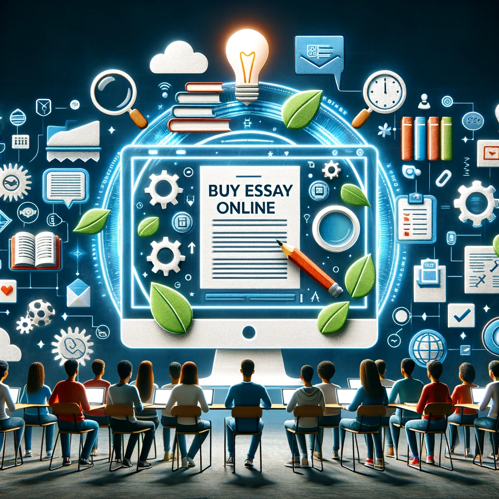buy essay online written by EssayPro review